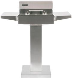 Coyote® 18" Stainless Steel Electric Grill with Cart