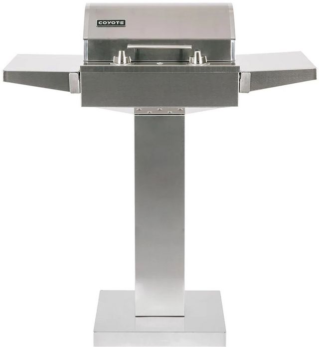 Coyote® 18" Stainless Steel Electric Grill with Cart