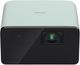 Epson® Epson EpiqVision® Mini EF21 Opal Green Full HD Portable Smart Laser Projector-0