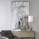Uttermost® Natural Springs Hand Painted Canvas-1