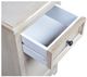 Horizon Home® Posada Taupe Side Table-1