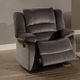 Mazin Furniture Jarita Reclining Chair-1