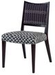 Century® Customizable Corso Dining Side Chair-2