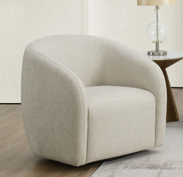Acme Furniture Etienne Swivel Chair