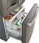 GE Profile™ 22.23 Cu. Ft. Slate Counter Depth French Door Refrigerator-4