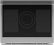 Fisher & Paykel Series 9 36" Stainless Steel Pro Style Induction Range with Black Glass-2