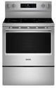 Maytag® 4 Piece Fingerprint Resistant Stainless Steel Electric Kitchen Package-3