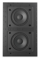 JBL Synthesis® SSW-4 Dual 8” (200mm) In-wall Passive Subwoofer-1