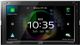 JVC 2-DIN AV Receiver-1