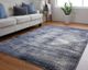 Feizy Indio Navy Blue 5' x 8' Rug-5