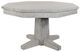 Sunny Designs™ Alpine Gray Game and Dining Table-0