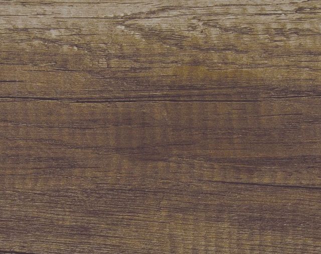 Homelegance® Mandan Weather Pine Full Panel Bed-3