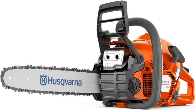 Husqvarna® 130 16" Chainsaw-0