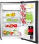Magic Chef® 20" 4.4 Cu. Ft. Black Compact Refrigerator-1