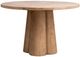 Dovetail Furniture Sylmar Natural Dining Table-0