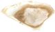 A & B Home Amelia Brown Hand-Carved Onyx Bowl-0