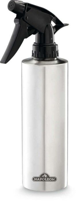 Napoleon Stainless Steel Spray Bottle