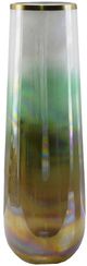 Crestview Collection Rowan Green Large Vase-0
