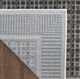 Nourison Home™ Nordic NRC03 5'x7' Style 3 Area Rug-2