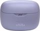 JBL® Tune Beam Purple Wireless Noise Cancelling Earbud Headphones-5