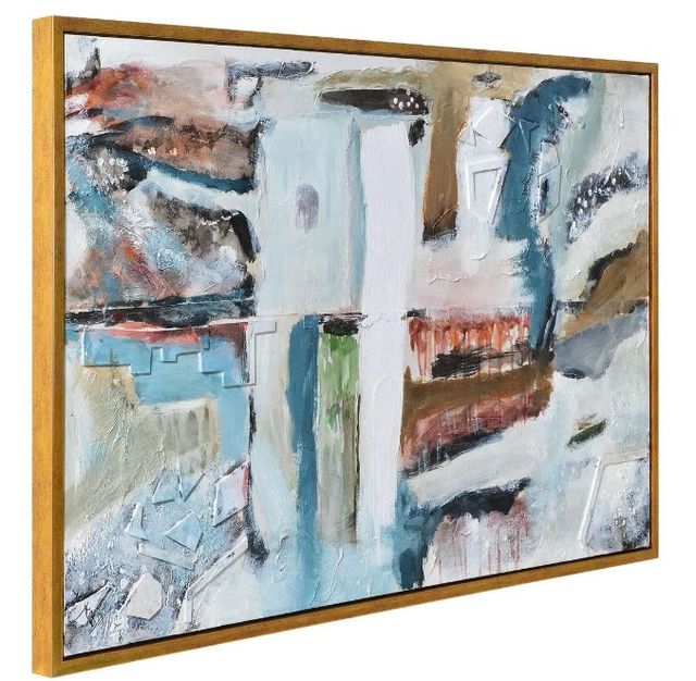 Renwil® Madsen Wall Art-2