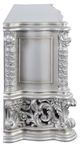 ACME Furniture Valkyrie Antique Platinum Server-3