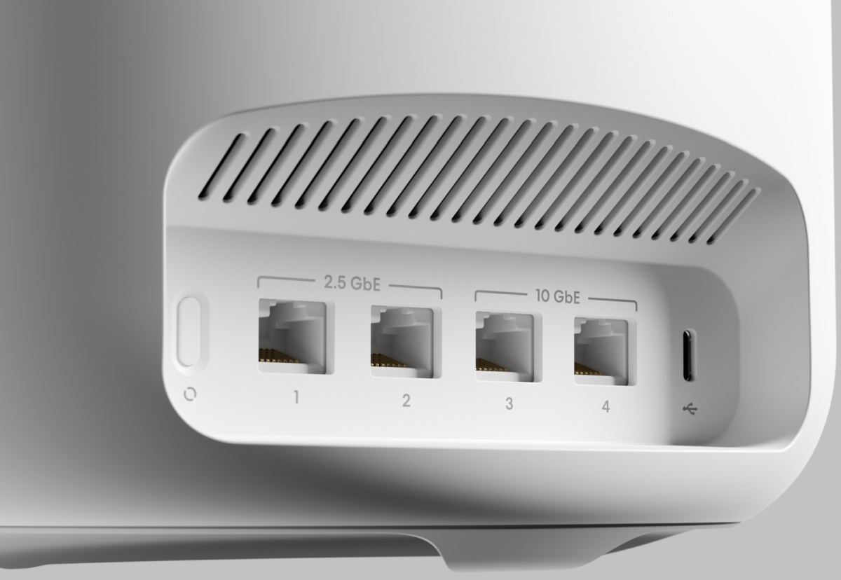 eero Max 7 WiFi Router - Thumbnail 3