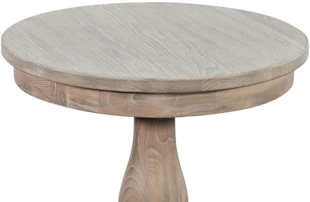 Sunny Designs™ Bijou Wheat Accent Table-2