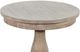 Sunny Designs™ Bijou Wheat Accent Table-2