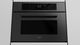 Fulgor Milano Matteo 700 Series 24" Matte Black Steam Oven-2