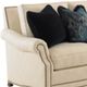 Tommy Bahama® Furniture Customizable Upholstery Shoal Creek Sofa-1