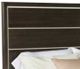Century® Aria Brownstone Queen Bed-2