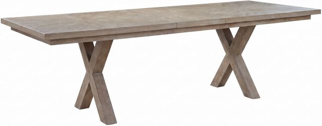 Liberty Furniture Brentwood Place 5-Piece Sandstone/Taupe  Dining Set-2