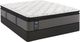 Sealy® Response Performance™ H5 Innerspring Plush Euro Pillow Top Split Queen Mattress-3