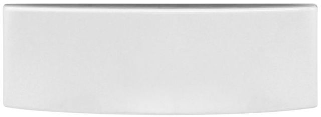 Maytag® 10" White Pedestal for Front Load Washer and Dryer-0