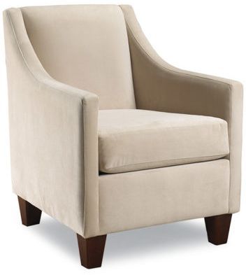Brentwood Classics Adesso Dorian Bella Buckwheat Chair-0