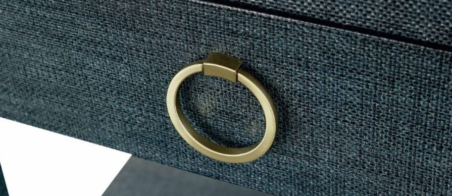 Bassett Furniture Ventura End Table - Thumbnail 4