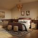 TOV Furniture Laurentis Natural Dresser-1