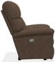 La-Z-Boy® Mateo Walnut Wall Rocking Recliner-2