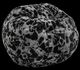 CordaRoy's® Cookies and Cream Full Bean Bag-0
