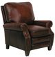 BarcaLounger© Briarwood Stetson Coffee Recliner-0