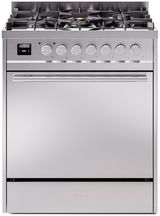 Stainless Steel