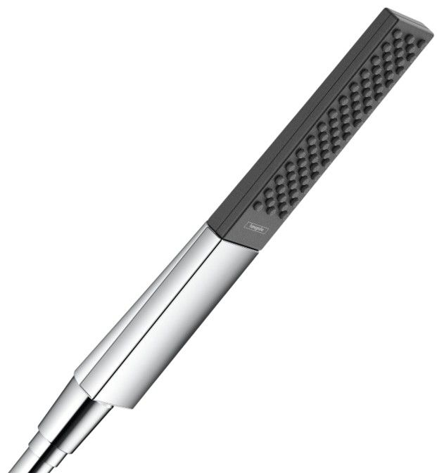 Hansgrohe Rainfinity Chrome Baton Handshower-0