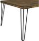 Elements International Bolton 2-Piece Walnut Occasional Table Set-3