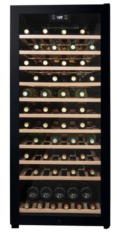 Danby® 22" Black Wine Cooler