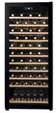 Danby® 22" Black Wine Cooler-0