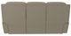 La-Z-Boy® Dorian Sand Manual Reclining Sofa-3