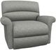 La-Z-Boy® Robin Charcoal Manual Reclining Chair and a Half-0