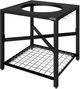 Big Green Egg® Black Medium Modular Nest Grill Cart-0
