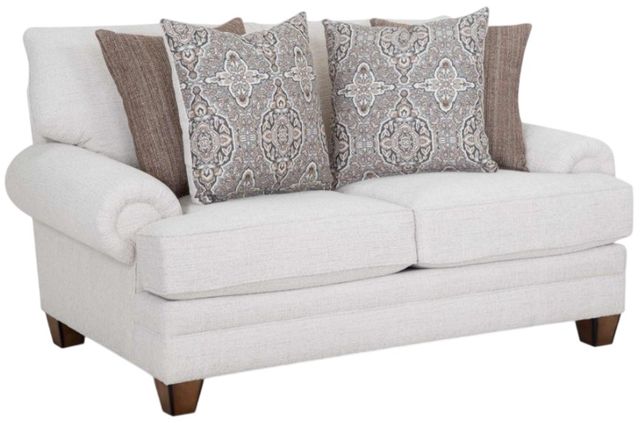 Franklin™ Redcliffe Serena Cotton Loveseat-0